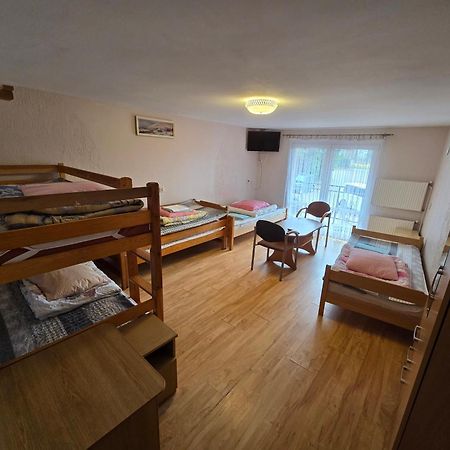 U Zosi Bed and Breakfast Pyzowka Esterno foto