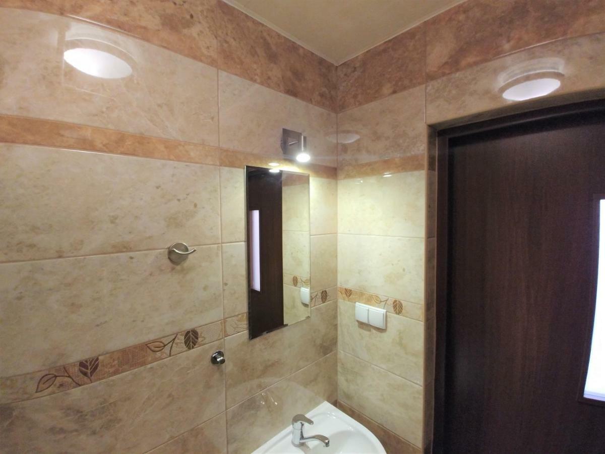 U Zosi Bed and Breakfast Pyzowka Esterno foto