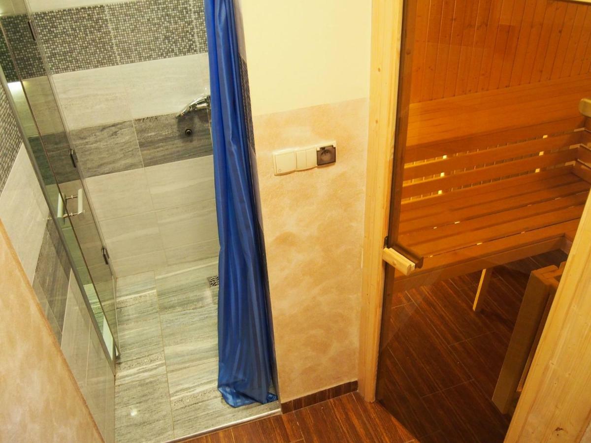 U Zosi Bed and Breakfast Pyzowka Esterno foto