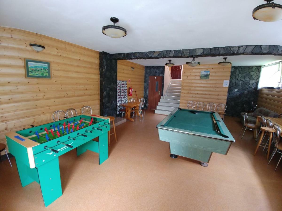 U Zosi Bed and Breakfast Pyzowka Esterno foto