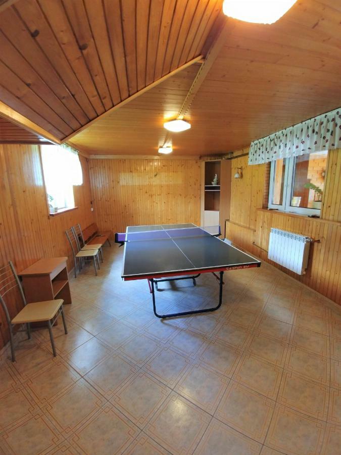 U Zosi Bed and Breakfast Pyzowka Esterno foto