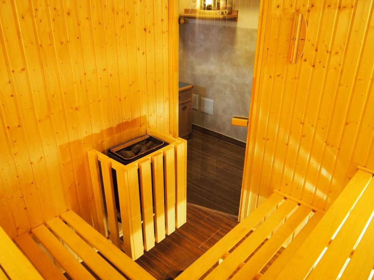 U Zosi Bed and Breakfast Pyzowka Esterno foto