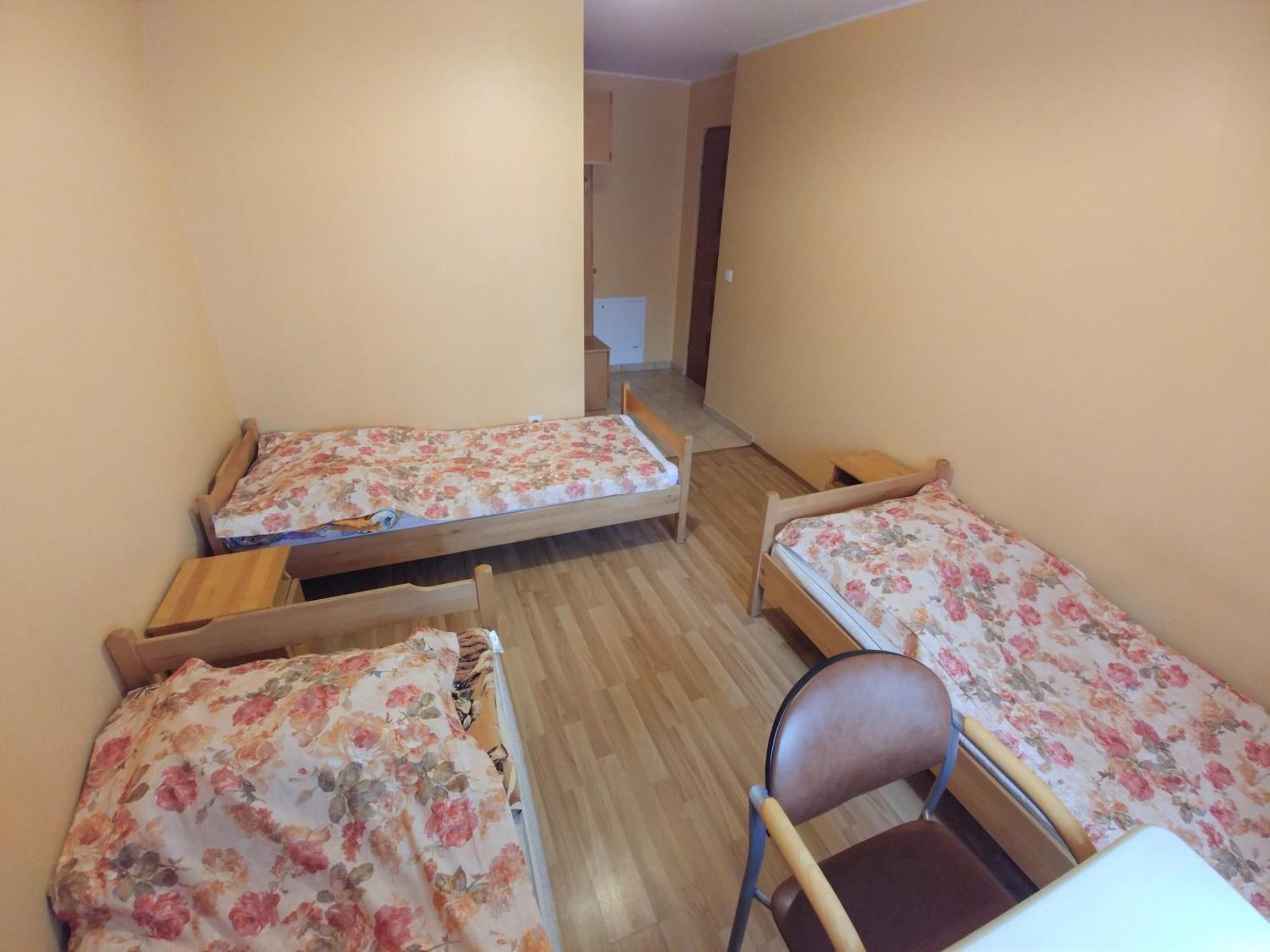 U Zosi Bed and Breakfast Pyzowka Esterno foto
